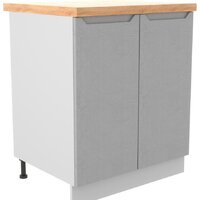 ДСВ Тренто С 700 (серый/серый)