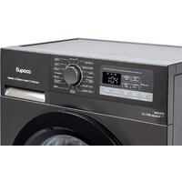Стиральная машина Бирюса WM-ML612/10 DM - Превью изображения №4 — Интернет-магазин Time-Shop