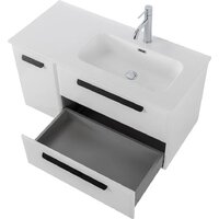  Cezares Тумба под умывальник ECO-CER-N-1000-2C-1A-SO-BL-R - Превью изображения №7 — Интернет-магазин Time-Shop