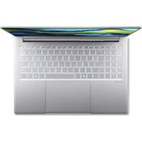 Ноутбук Acer Swift Lite 16 SFL16-51M-785G NX.D3VCD.002 - Превью изображения №5 — Интернет-магазин Time-Shop