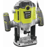 Вертикальный фрезер Ryobi RRT1600-K 5133004796 - Превью изображения №4 — Интернет-магазин Time-Shop