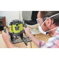 Вертикальный фрезер Ryobi RRT1600-K 5133004796 - Превью изображения №7 — Интернет-магазин Time-Shop