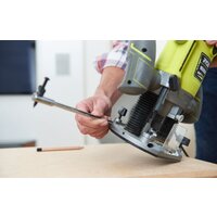 Вертикальный фрезер Ryobi RRT1600-K 5133004796 - Превью изображения №12 — Интернет-магазин Time-Shop