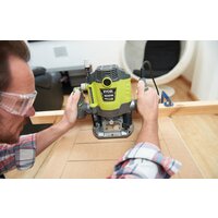 Вертикальный фрезер Ryobi RRT1600-K 5133004796 - Превью изображения №3 — Интернет-магазин Time-Shop