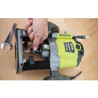 Вертикальный фрезер Ryobi RRT1600-K 5133004796 - Превью изображения №11 — Интернет-магазин Time-Shop