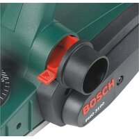 Рубанок Bosch PHO 3100 (0603271120) - Превью изображения №5 — Интернет-магазин Time-Shop