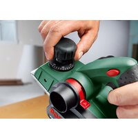 Рубанок Bosch PHO 3100 (0603271120) - Превью изображения №10 — Интернет-магазин Time-Shop