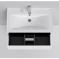  AM.PM Тумба под умывальник X-Joy M85AFHX0802WG - Превью изображения №6 — Интернет-магазин Time-Shop