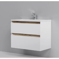  AM.PM Тумба под умывальник X-Joy M85AFHX0802WG - Превью изображения №5 — Интернет-магазин Time-Shop