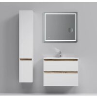  AM.PM Тумба под умывальник X-Joy M85AFHX0802WG - Превью изображения №3 — Интернет-магазин Time-Shop