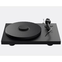 Виниловый проигрыватель Pro-Ject Debut PRO S - Превью изображения №2 — Интернет-магазин Time-Shop