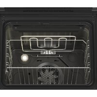 Электрический духовой шкаф Darina 0V5 BDE112 708 W1 - Превью изображения №4 — Интернет-магазин Time-Shop