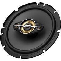Коаксиальная АС Pioneer TS-A1688S - Превью изображения №2 — Интернет-магазин Time-Shop