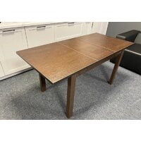 Кухонный стол Senira Кастусь 110-145x70 (венге/венге) - Превью изображения №13 — Интернет-магазин Time-Shop