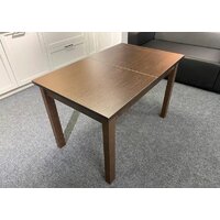 Кухонный стол Senira Кастусь 110-145x70 (венге/венге) - Превью изображения №15 — Интернет-магазин Time-Shop