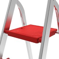 Лестница-стремянка Новая высота NV 3112 (7 ступеней) - Превью изображения №9 — Интернет-магазин Time-Shop