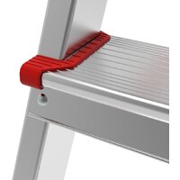 Лестница-стремянка Новая высота NV 3112 (7 ступеней) - Превью изображения №7 — Интернет-магазин Time-Shop