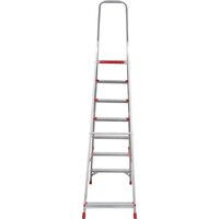 Лестница-стремянка Новая высота NV 3112 (7 ступеней) - Превью изображения №4 — Интернет-магазин Time-Shop