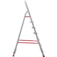 Лестница-стремянка Новая высота NV 3112 (7 ступеней) - Превью изображения №3 — Интернет-магазин Time-Shop