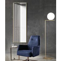 Интерьерные зеркала Алмаз-Люкс М-416 150х50 - Превью изображения №2 — Интернет-магазин Time-Shop