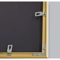 Интерьерные зеркала Алмаз-Люкс М-416 150х50 - Превью изображения №7 — Интернет-магазин Time-Shop