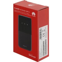 Мобильный 4G Wi-Fi роутер Huawei E5586-326 (черный) - Превью изображения №13 — Интернет-магазин Time-Shop