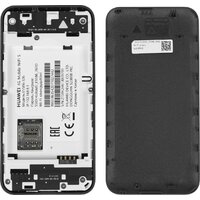 Мобильный 4G Wi-Fi роутер Huawei E5586-326 (черный) - Превью изображения №9 — Интернет-магазин Time-Shop