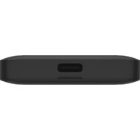 Мобильный 4G Wi-Fi роутер Huawei E5586-326 (черный) - Превью изображения №4 — Интернет-магазин Time-Shop