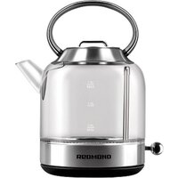 Электрочайники и термопоты