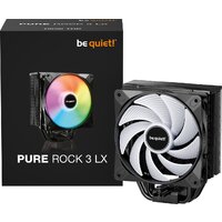 Кулер для процессора be quiet! Pure Rock 3 LX BK040 - Превью изображения №6 — Интернет-магазин Time-Shop