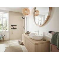 Душевая система  Hansgrohe Pulsify 24240000 - Превью изображения №2 — Интернет-магазин Time-Shop