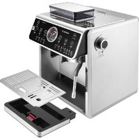 Рожковая кофеварка Catler ES 910 - Превью изображения №6 — Интернет-магазин Time-Shop