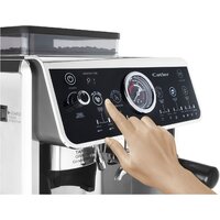 Рожковая кофеварка Catler ES 910 - Превью изображения №10 — Интернет-магазин Time-Shop