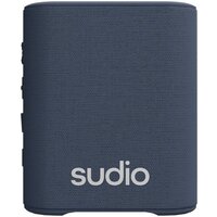 Sudio S2 (синий)