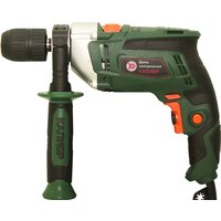 Ударная дрель Калибр ДЭМР-820ЕРУ+ - Превью изображения №4 — Интернет-магазин Time-Shop