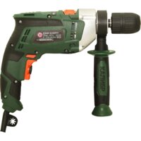 Ударная дрель Калибр ДЭМР-820ЕРУ+ - Превью изображения №2 — Интернет-магазин Time-Shop