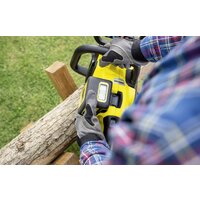 Аккумуляторная пила Karcher CNS 18-30 Battery (без АКБ) - Превью изображения №7 — Интернет-магазин Time-Shop