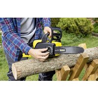 Аккумуляторная пила Karcher CNS 18-30 Battery (без АКБ) - Превью изображения №8 — Интернет-магазин Time-Shop