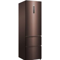 Холодильник Haier A4F739CLBGU1 - Превью изображения №2 — Интернет-магазин Time-Shop