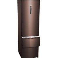 Холодильник Haier A4F739CLBGU1 - Превью изображения №3 — Интернет-магазин Time-Shop