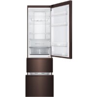 Холодильник Haier A4F739CLBGU1 - Превью изображения №4 — Интернет-магазин Time-Shop