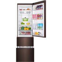 Холодильник Haier A4F739CLBGU1 - Превью изображения №5 — Интернет-магазин Time-Shop