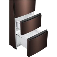 Холодильник Haier A4F739CLBGU1 - Превью изображения №8 — Интернет-магазин Time-Shop