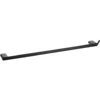 Bemeta Organic 167104370 (600мм, черный матовый)