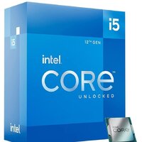 Процессор Intel Core i5-12600KF - Превью изображения №2 — Интернет-магазин Time-Shop