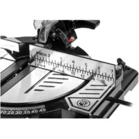 Торцовочная пила Wortex MS 2112 LMB 0329323 - Превью изображения №8 — Интернет-магазин Time-Shop