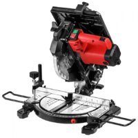 Торцовочная пила Wortex MS 2112 LMB 0329323 - Превью изображения №5 — Интернет-магазин Time-Shop