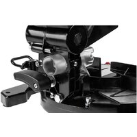 Торцовочная пила Wortex MS 2112 LMB 0329323 - Превью изображения №10 — Интернет-магазин Time-Shop