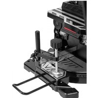 Торцовочная пила Wortex MS 2112 LMB 0329323 - Превью изображения №9 — Интернет-магазин Time-Shop