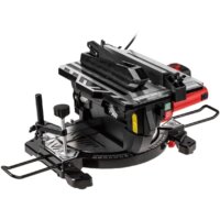 Торцовочная пила Wortex MS 2112 LMB 0329323 - Превью изображения №4 — Интернет-магазин Time-Shop